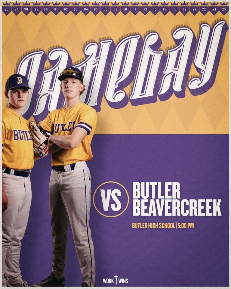 Butler Baseball Report tweet media