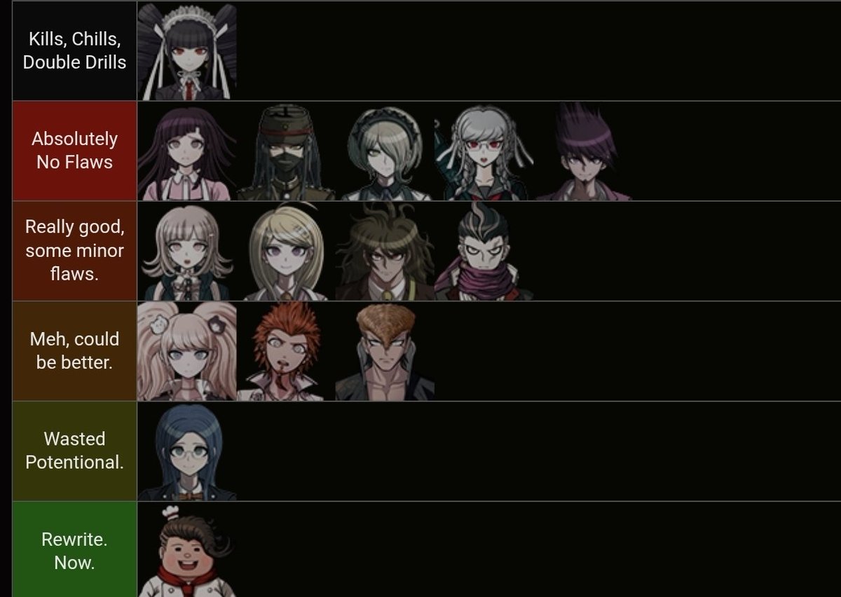 Celeste Ludenberg tweet media