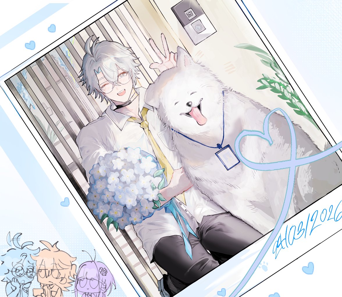 ชมพู 💗 tweet media