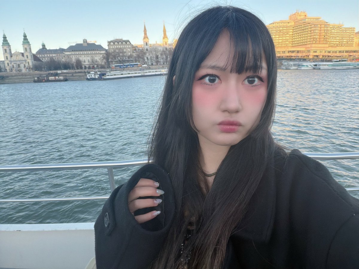 방짜バンチャ | 5수코 tweet media