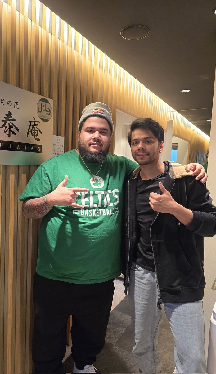 Twis | Arslan Ash tweet media