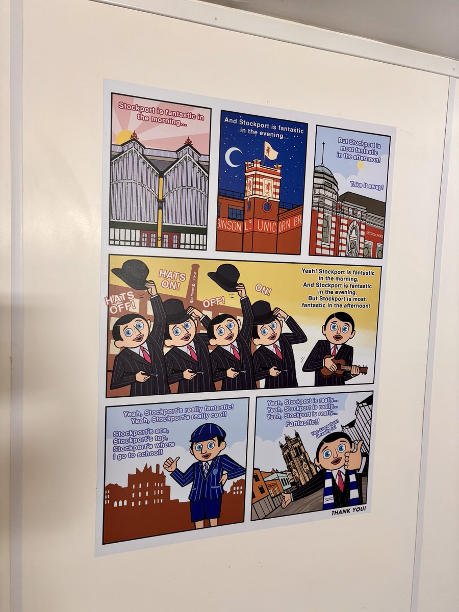 Friends of Altrincham Interchange tweet media