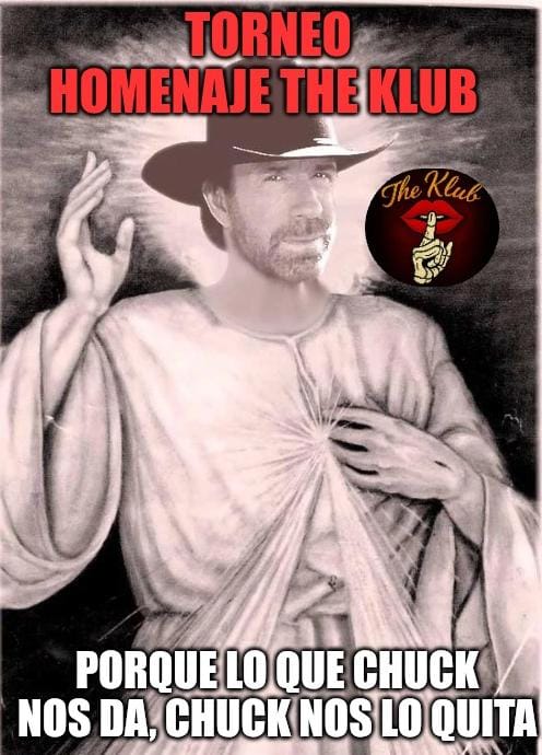 theklubMtg's tweet photo. En The Klub rendimos tributo al más grande, por eso este abril lanzamos nuestro primer torneo homenaje, ¿Os lo vais a perder?🤫💋🤠 #MTG #Premodern #TheKlub https://t.co/ZGx6MIJaIE
