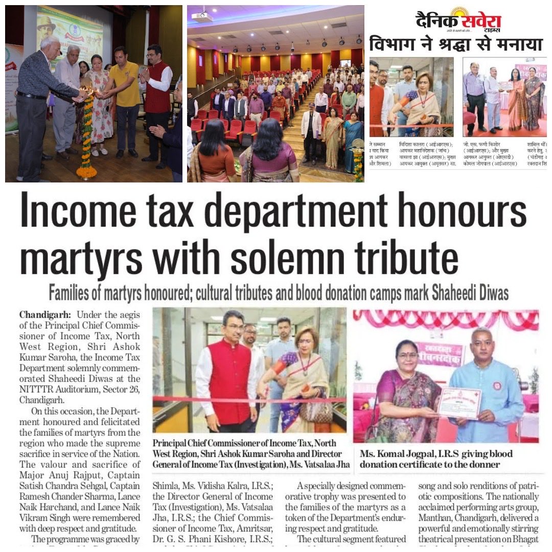 IncomeTaxNorthWest tweet media