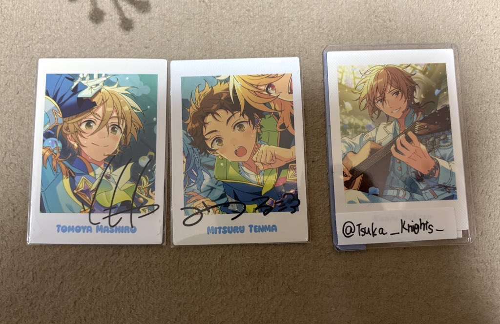 hana🫧𓂃𓈒𓏸/〜4/10頃まで低浮上🙇‍♀️ tweet media