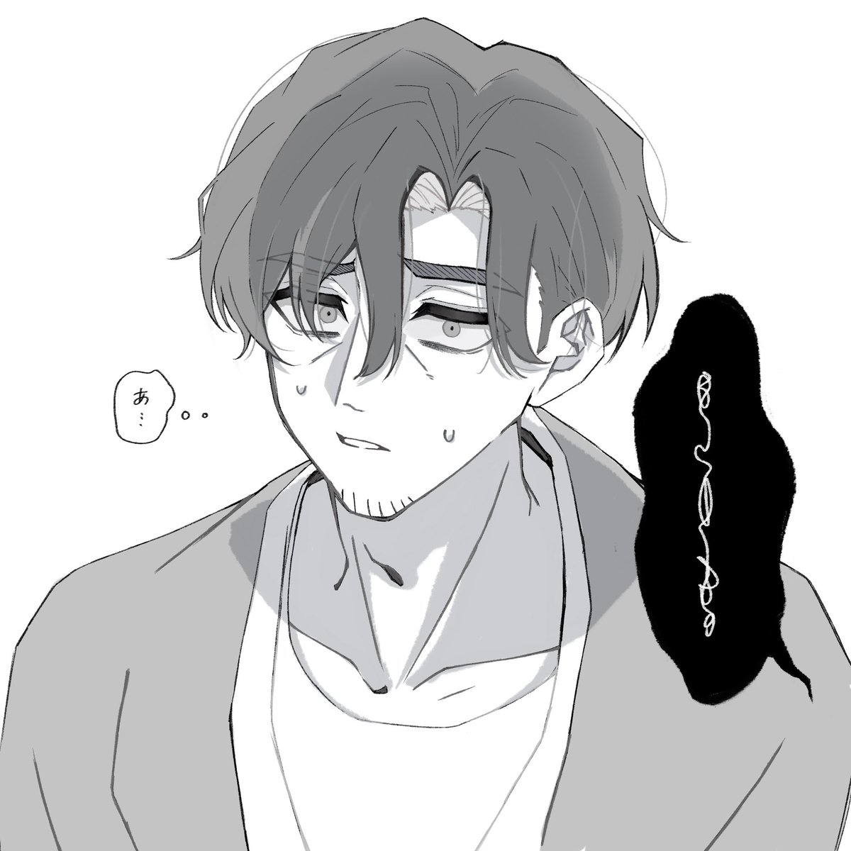 瑞稀顕嵐 tweet media