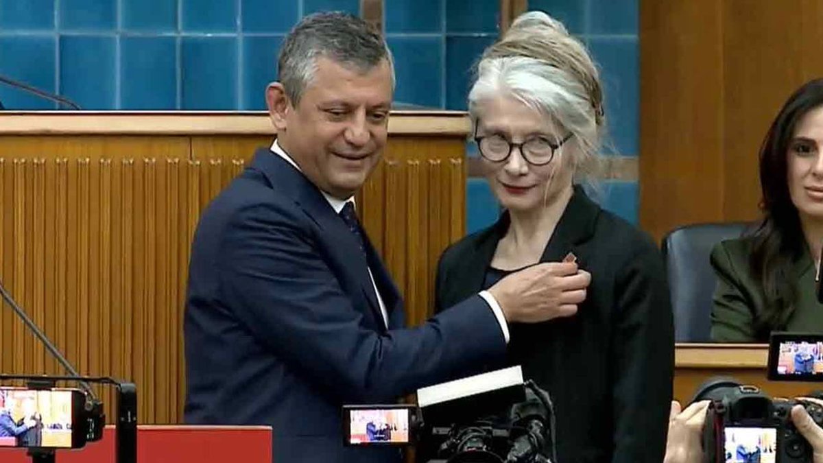 Salih Gergerlioğlu tweet media