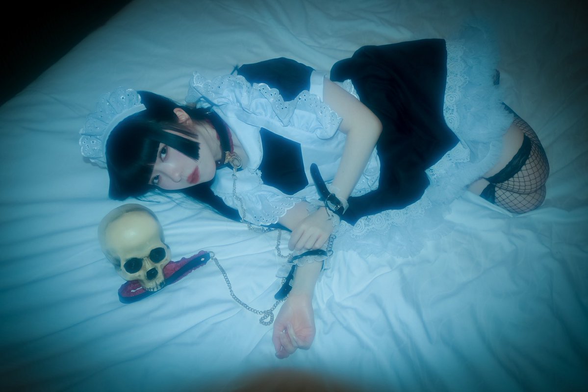 赤城文 tweet media