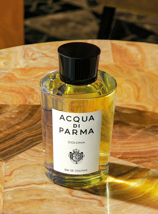 Mr. Perfumer tweet media