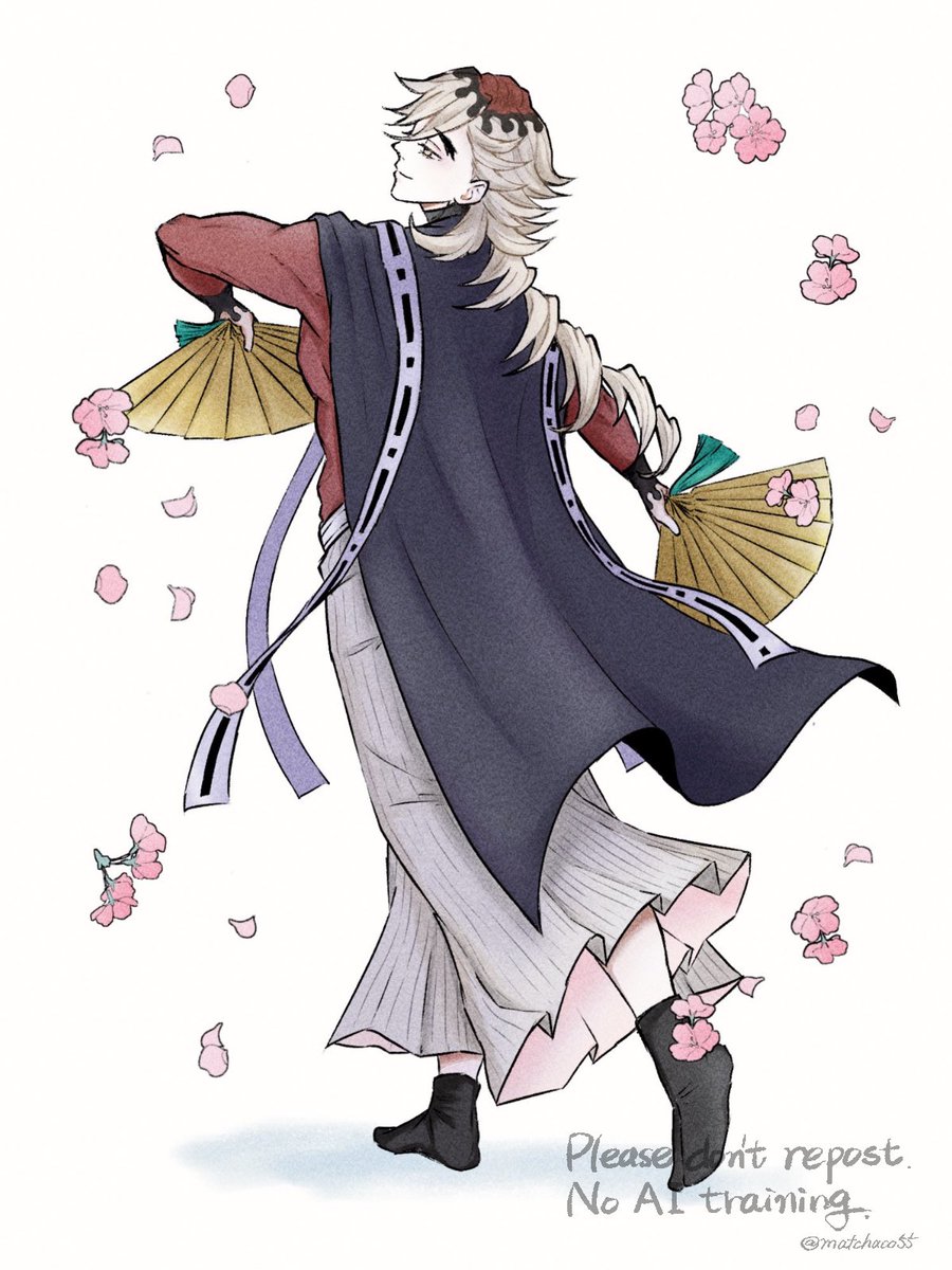 ちゃこ tweet media