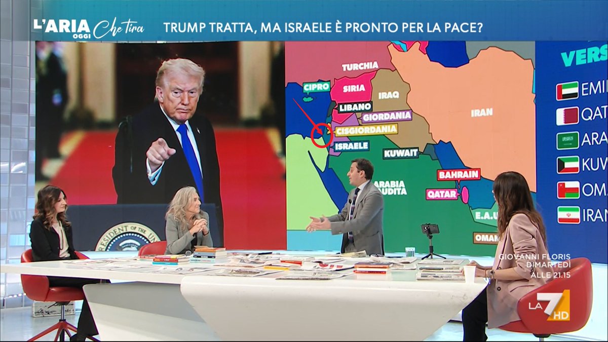 arelis888 🇵🇸 🌈🏳️‍🌈🏳️‍⚧️🦋 tweet media