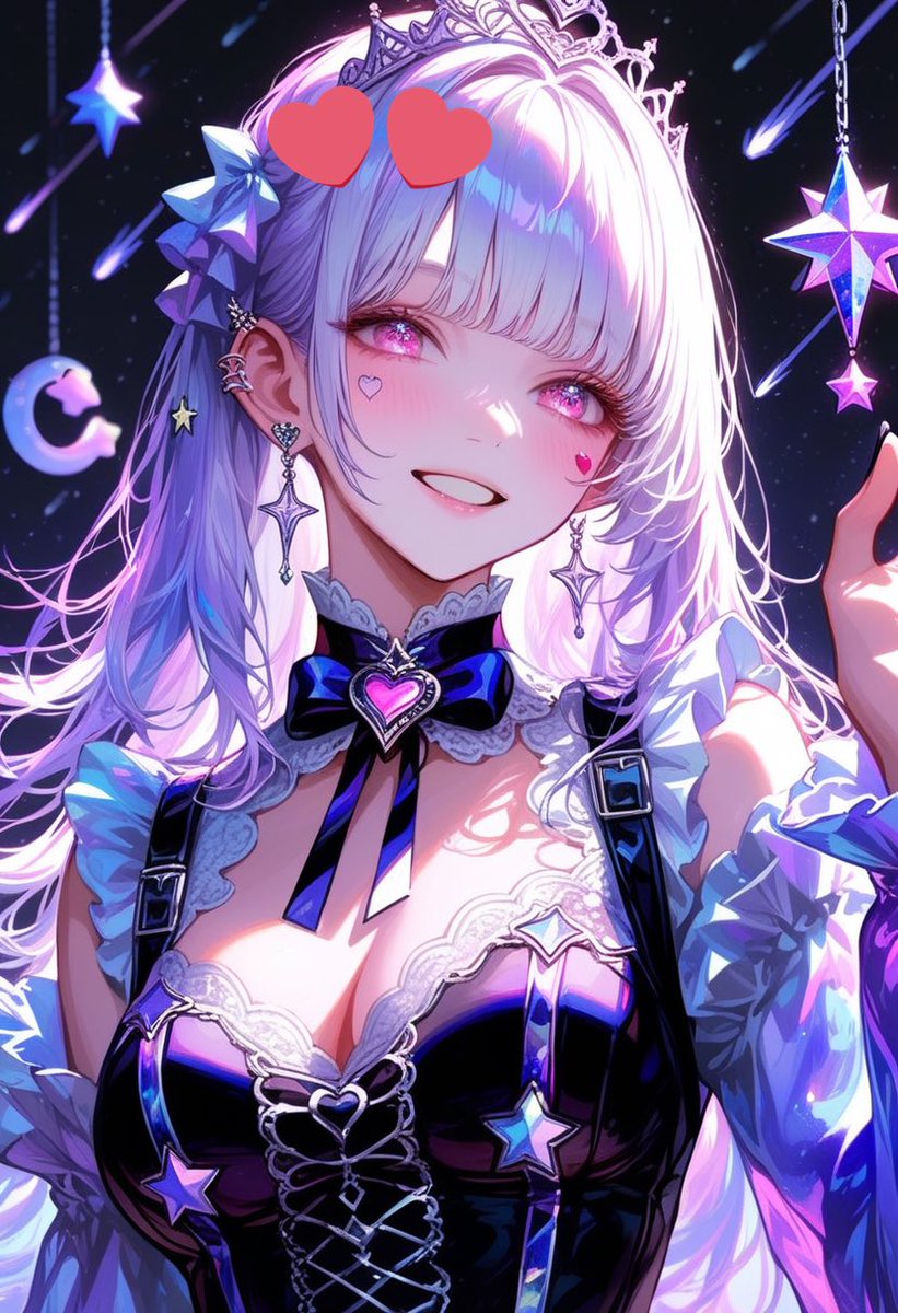 マシュ猫猫🐈‍⬛🌙* 【familie 幹部/Éternel・ivory総代表】イラスト依頼⭕️ tweet media