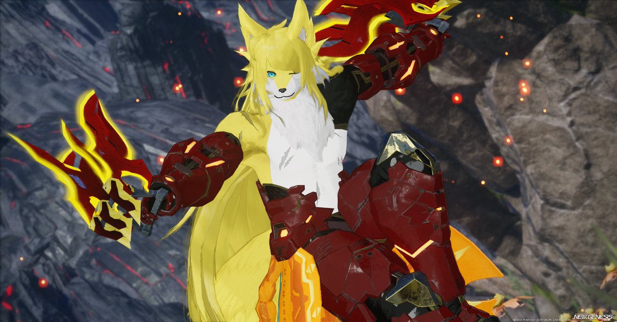 ケリー・フェルナ tweet media