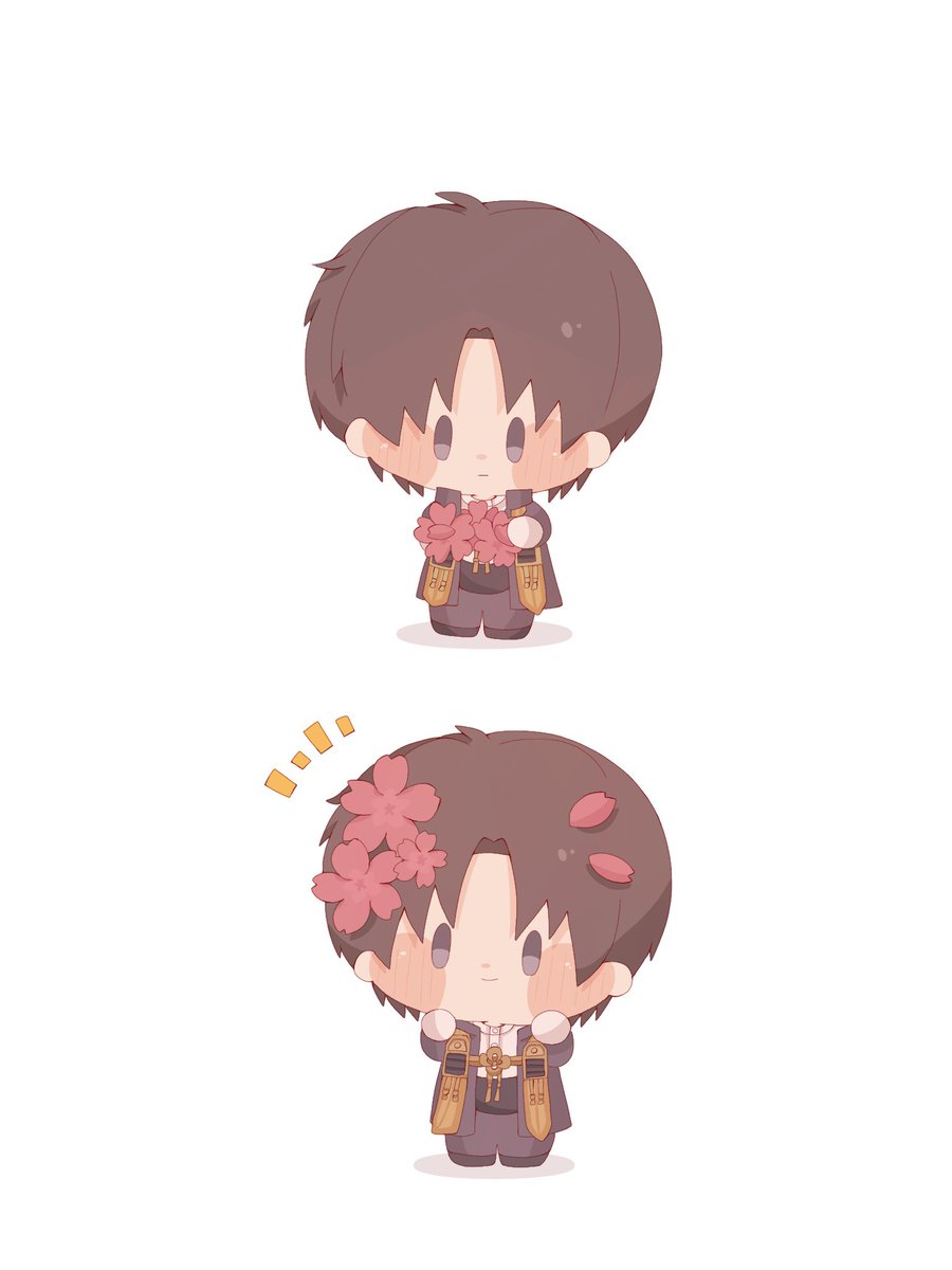 わさび tweet media