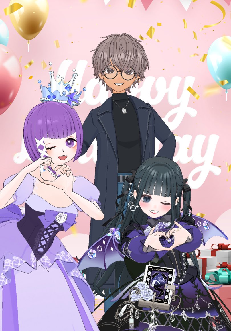 りょた tweet media