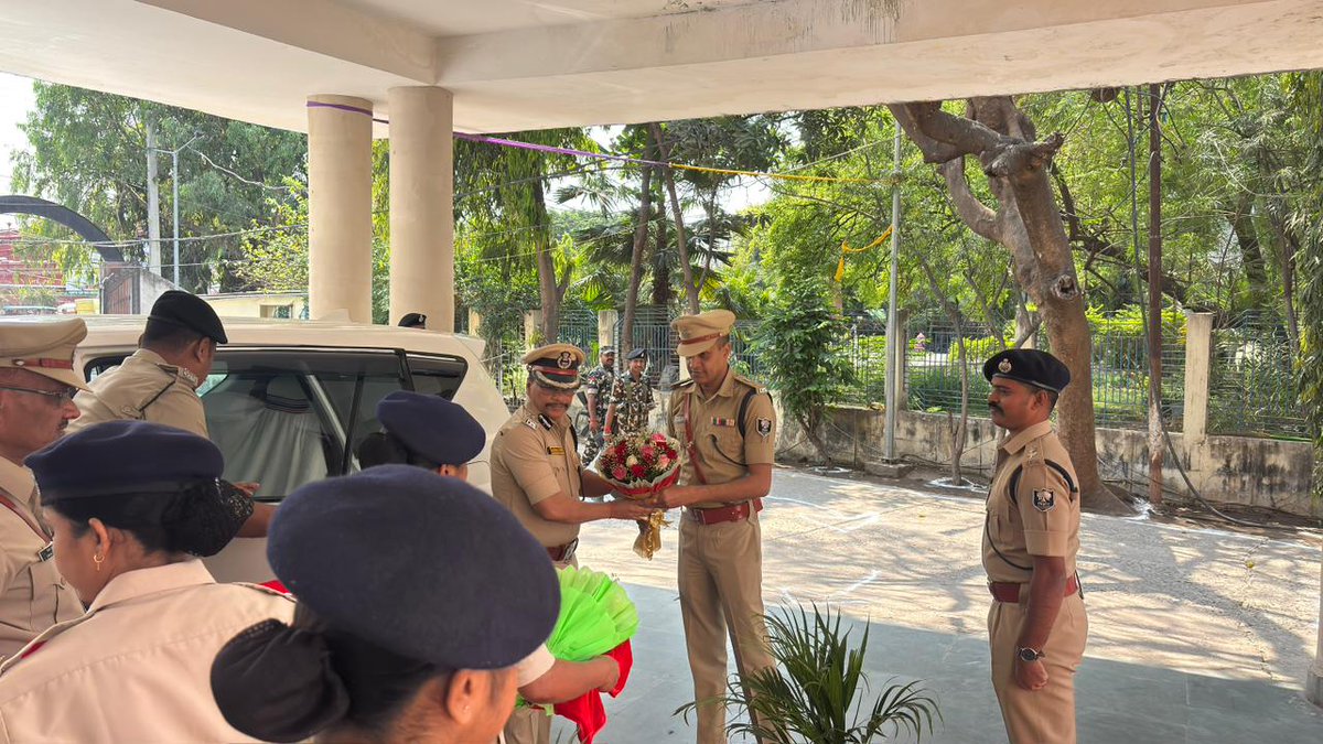 IG MAGADH RANGE GAYA tweet media