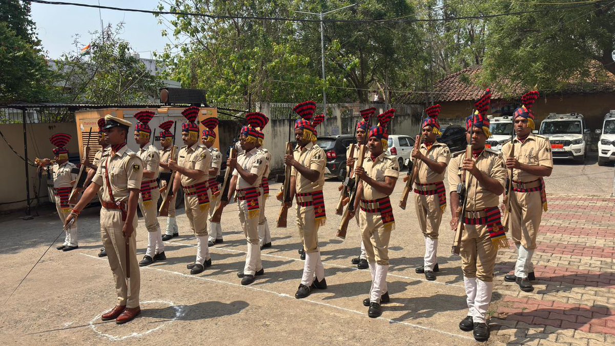 IG MAGADH RANGE GAYA tweet media