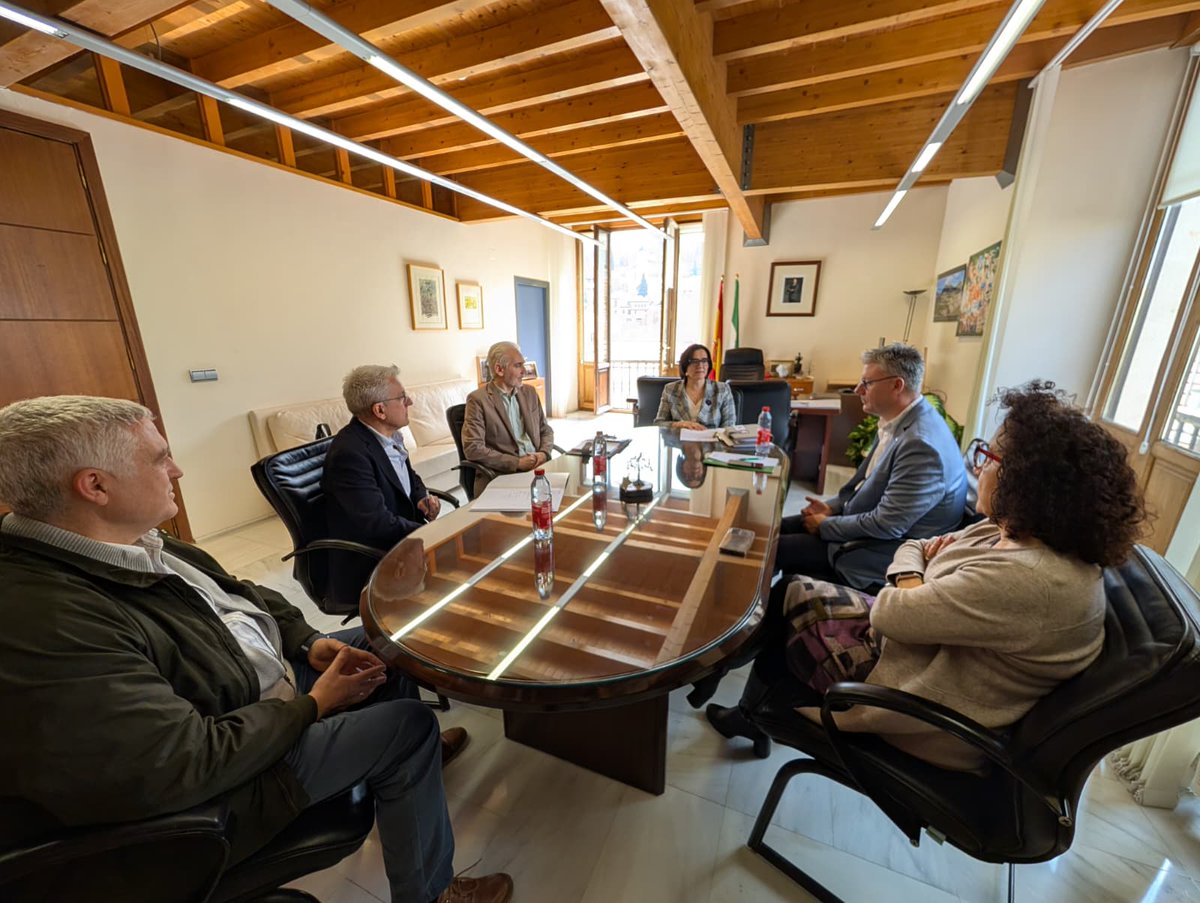 Junta Granada tweet media