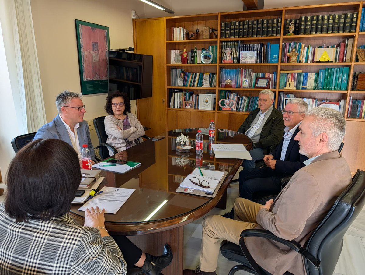 Junta Granada tweet media