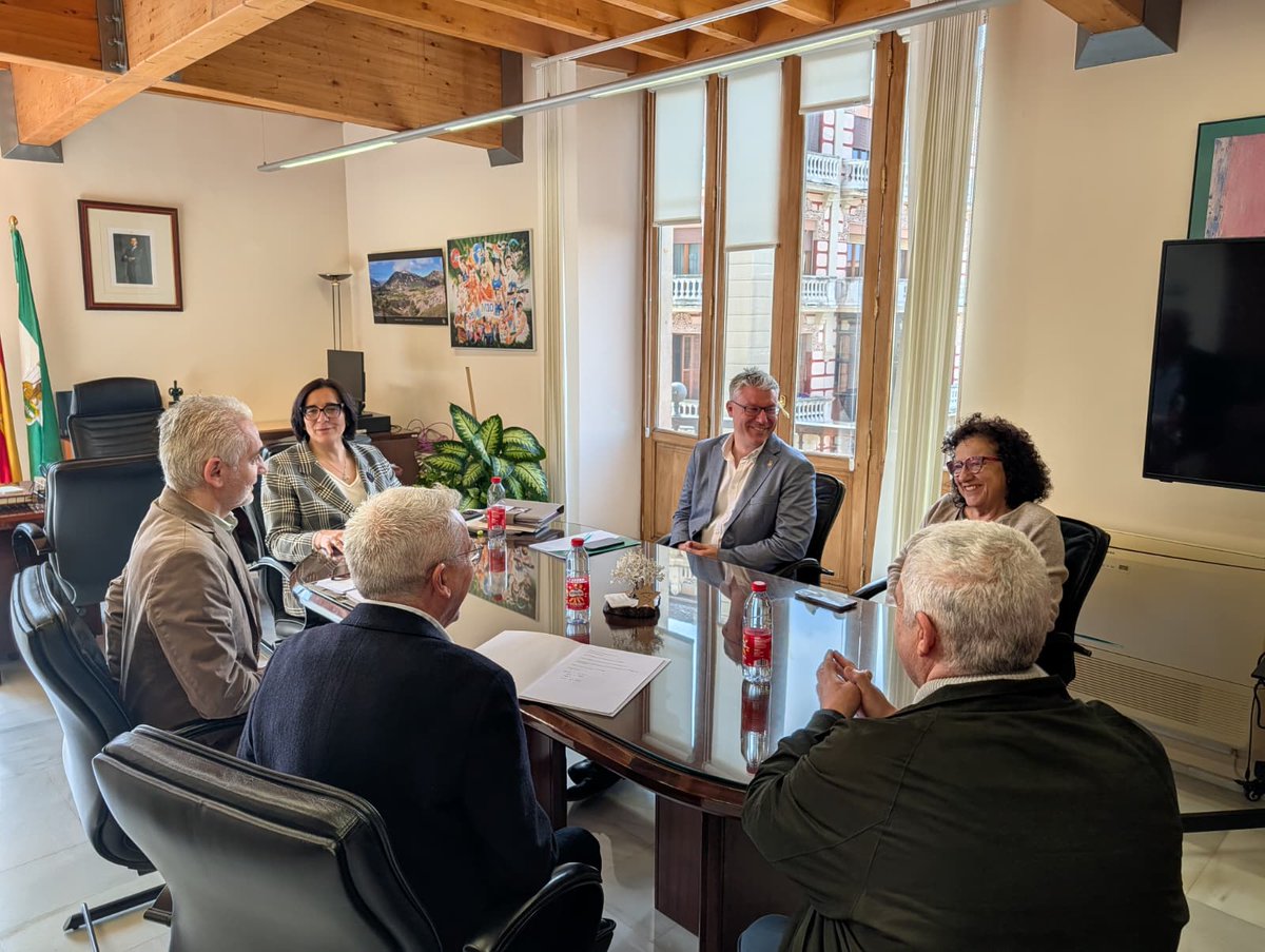 Junta Granada tweet media