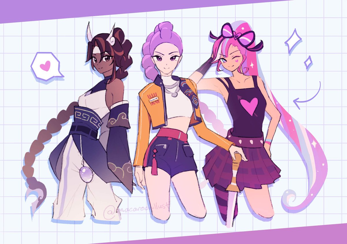 macarooni tweet media