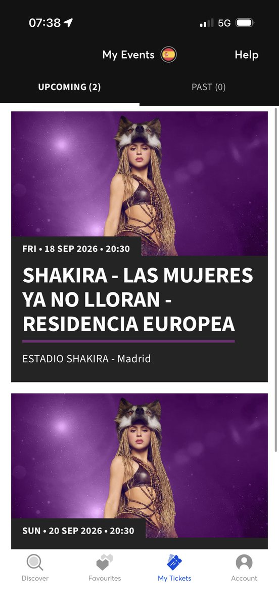 Rowena Coxwell tweet media