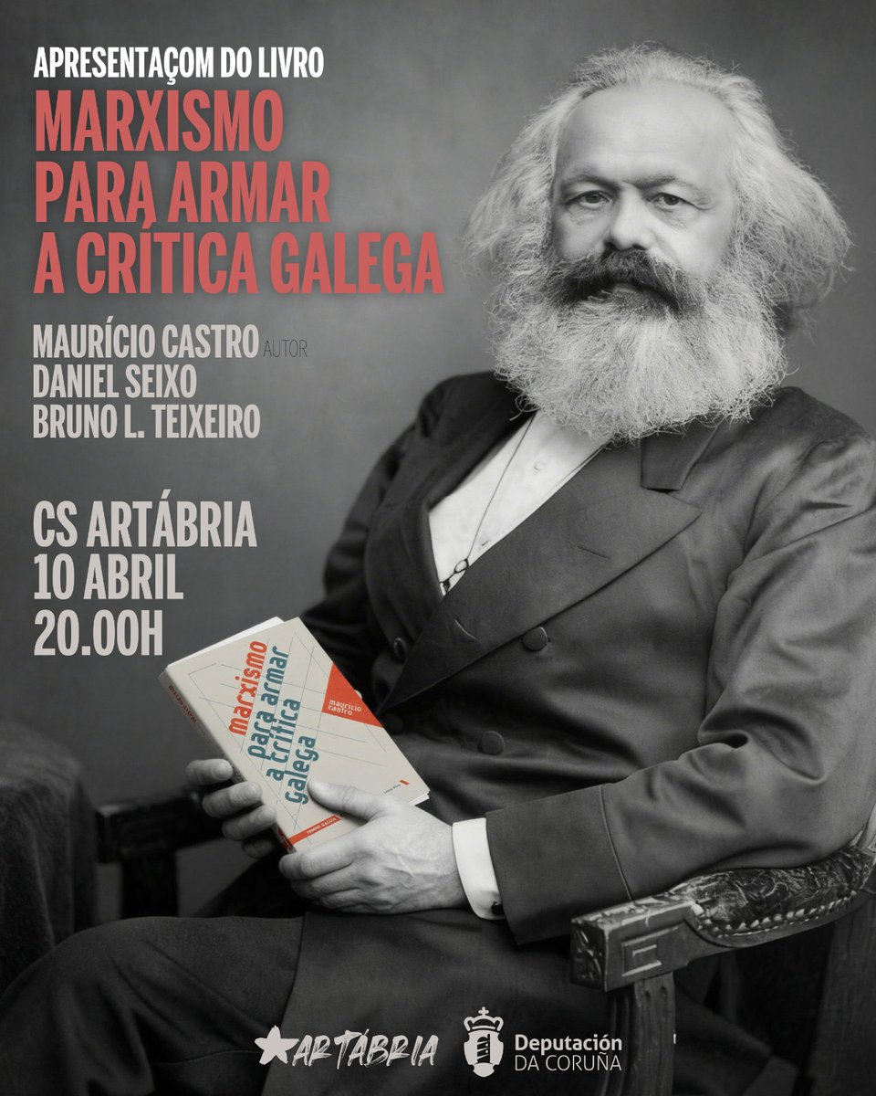 Associaçom Cultural Artábria tweet media