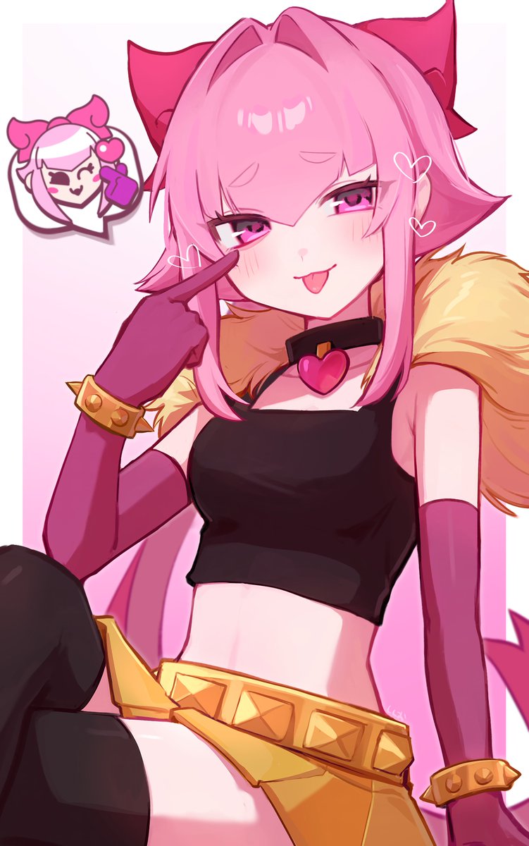 ししお tweet media