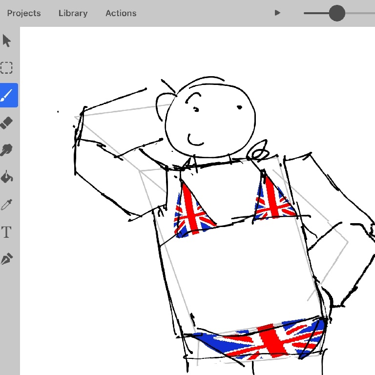 sillygubby 🆒 tweet media