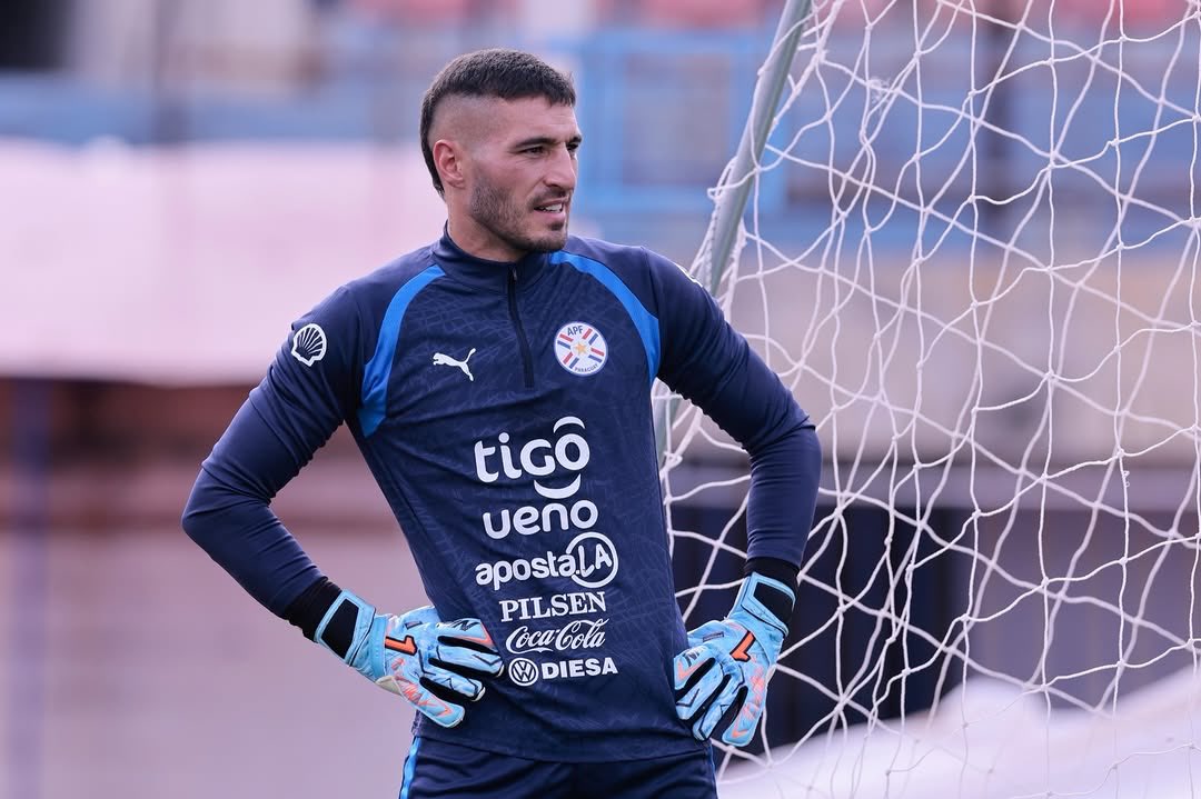 Augusto Morel tweet media