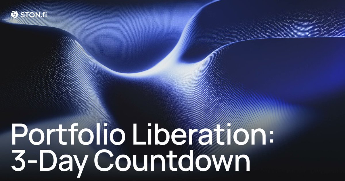 📊 The Portfolio Liberation campaign is entering its final stretch — only 3 days left before the curtain drops on March 26, 23:59 UTC. Here’s a live peek at the leaderboard of the $50,000 educational campaign.

Current standings:
🥇 14 participants sharing 1st place
🥈 1