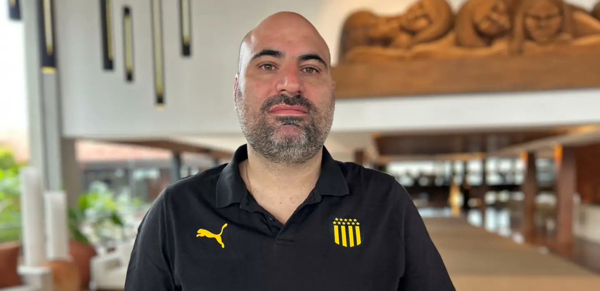 Juanjo Acevedo tweet media