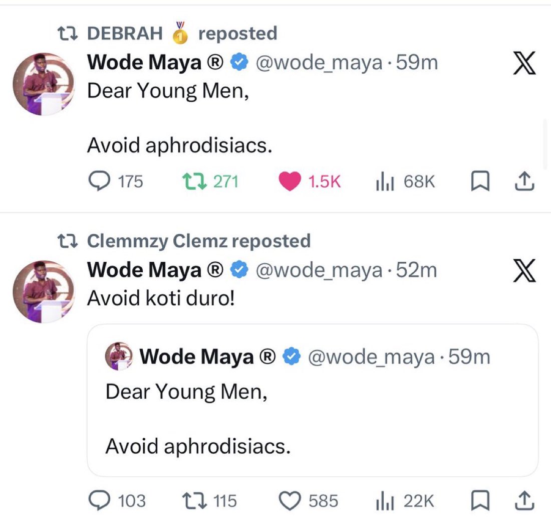 Baftey🥷🏾 tweet media