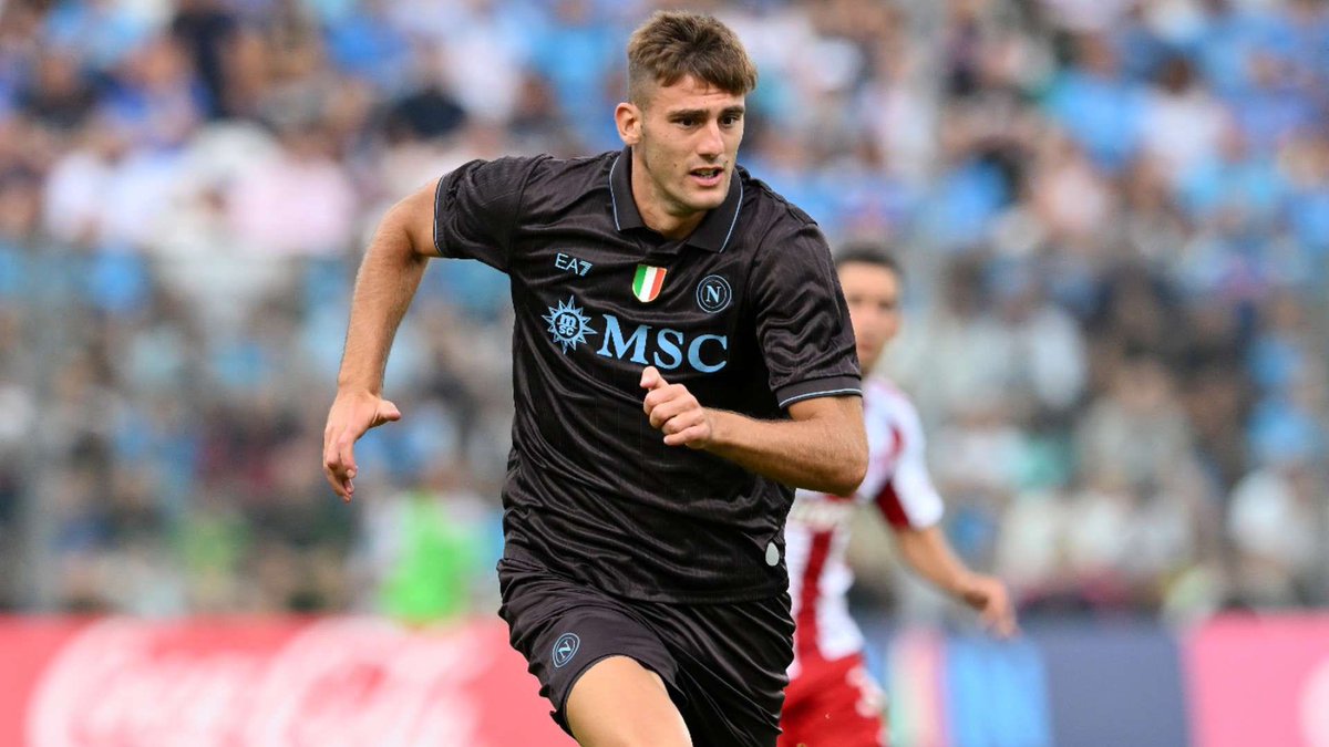 NN | Napoli Network tweet media