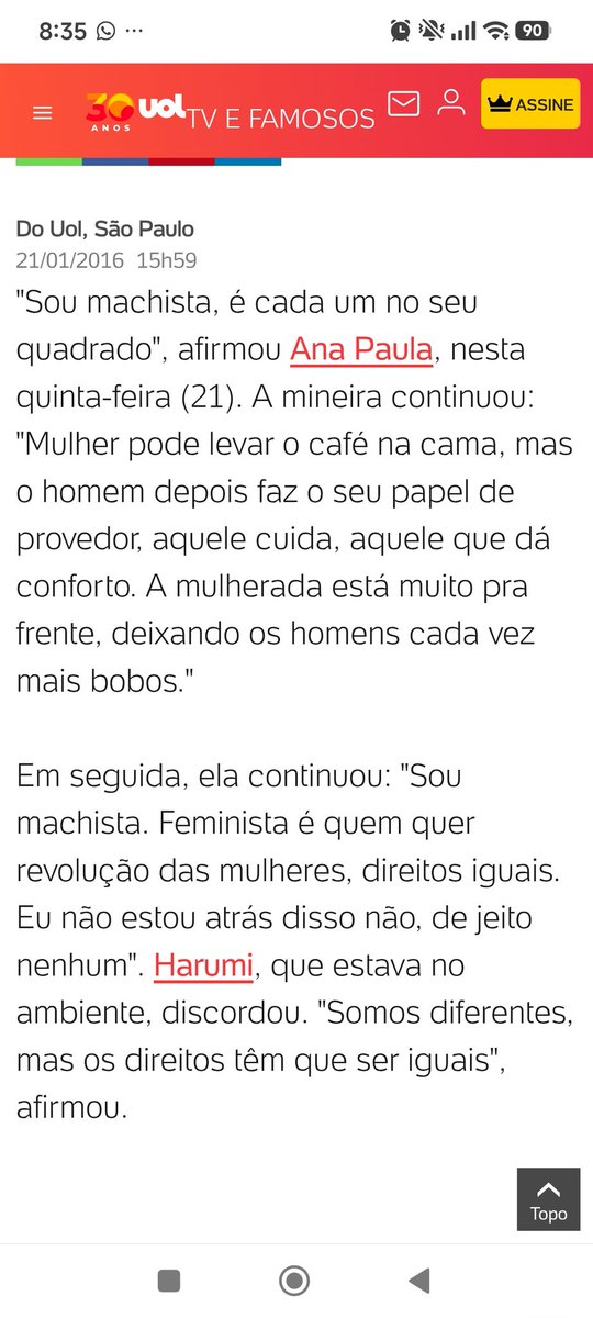 desmitificando coisas naturais tweet media