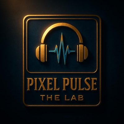 PixelPulseTLab's tweet photo. #NeuesProfilbild https://t.co/fW4JJG6vOl