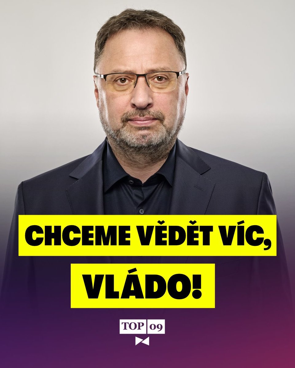 Michal Kučera tweet media