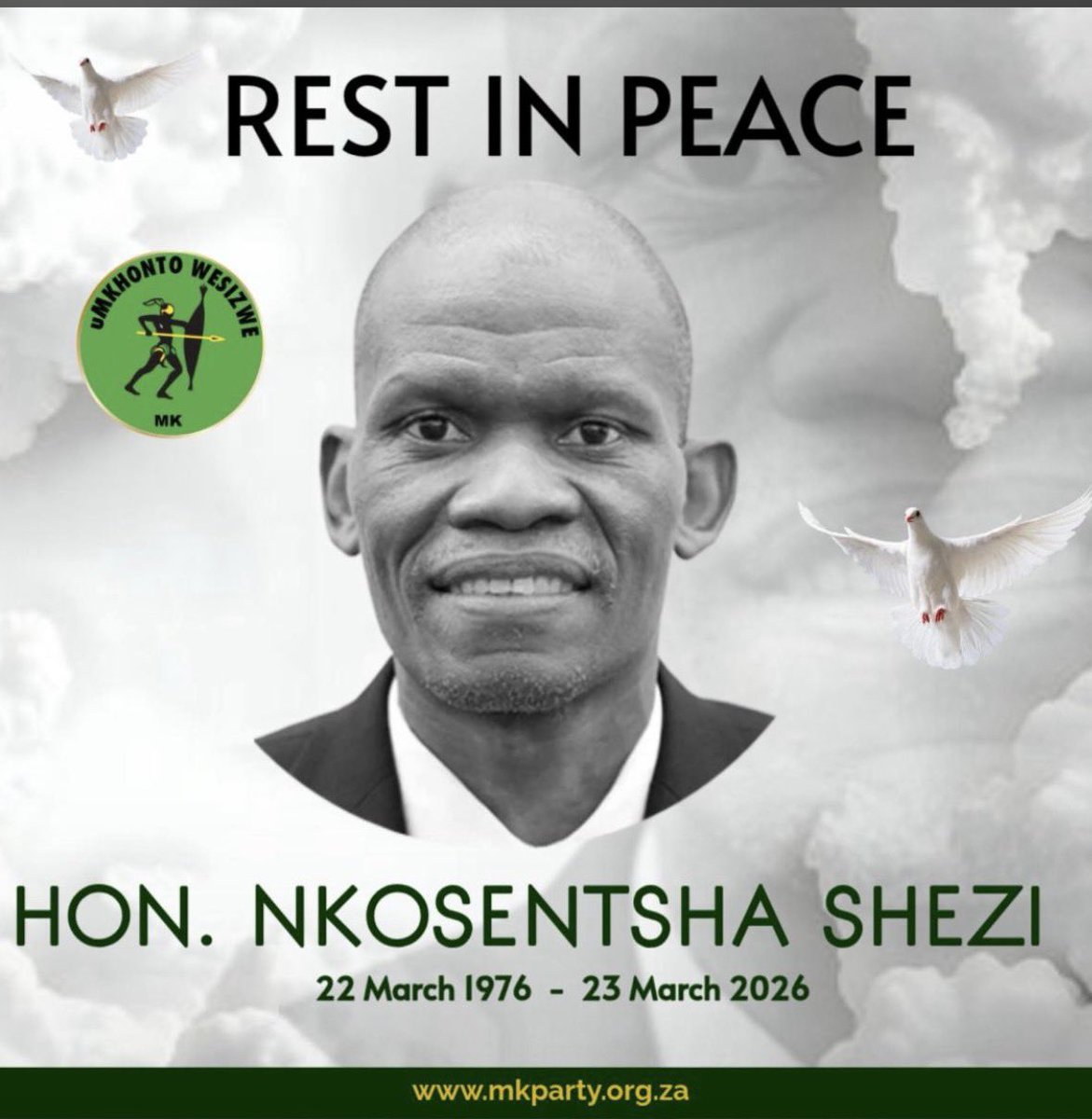 AdvBMkhwebane's tweet photo. @MkhontoweSizwex https://t.co/soDmJGydCH