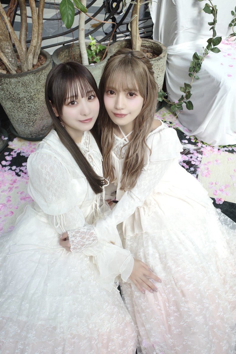 瀧脇 笙古 tweet media