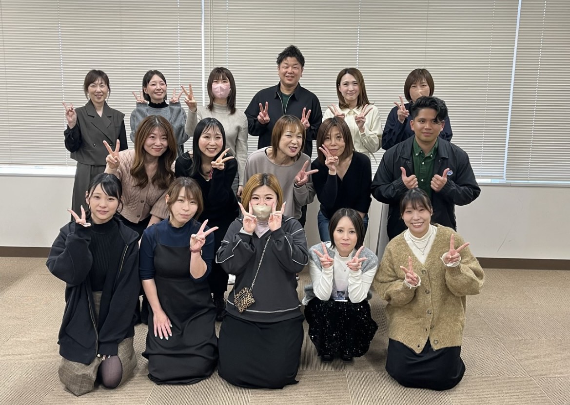 乱れ打ちブロック長@ダイナム群馬 tweet media