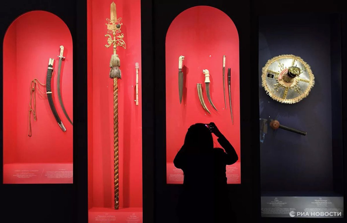 The Mongols tweet media