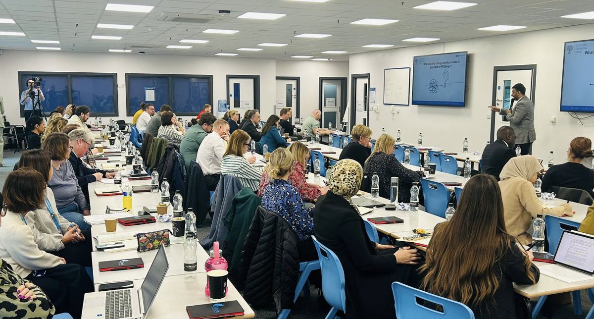 Chiltern Teaching School tweet media