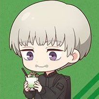 เคะ : แวะซื้อขนมอยู่ (แอบซื้อเผื่อเมะด้วย)