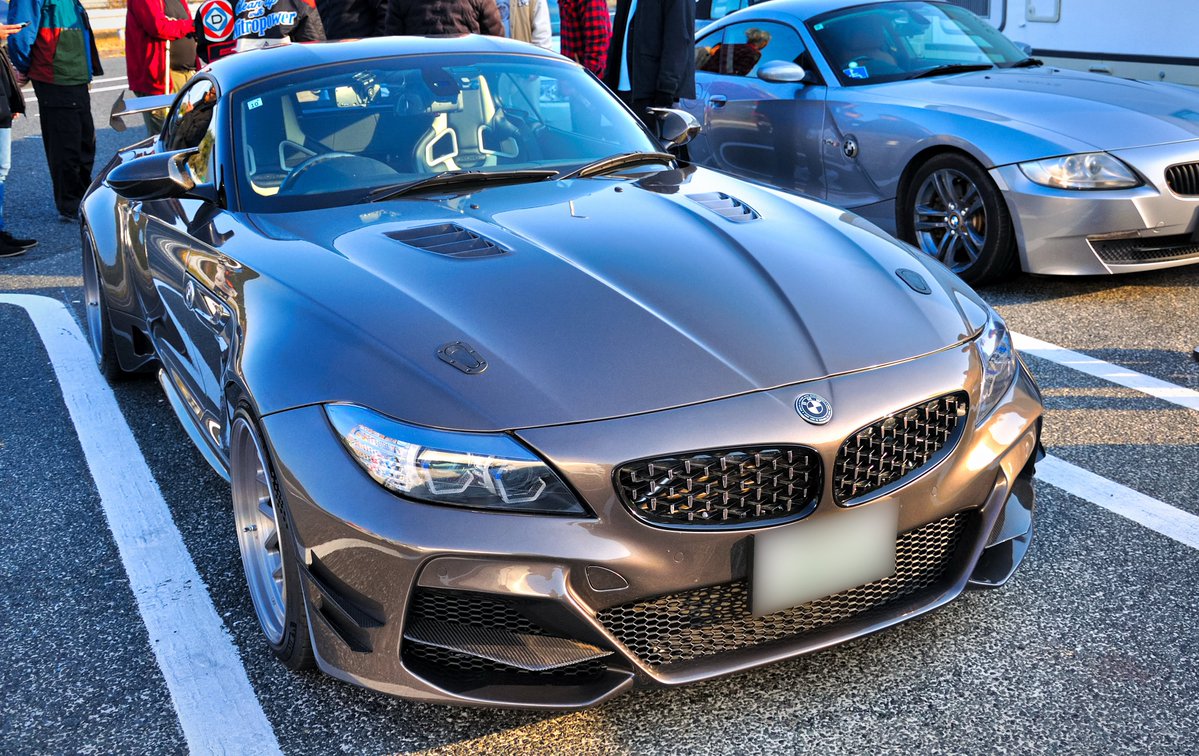 みっちー@G80&NX搭乗中。 tweet media