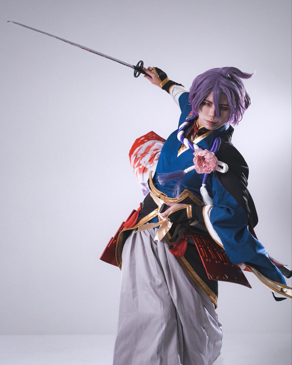 タカナシ tweet media