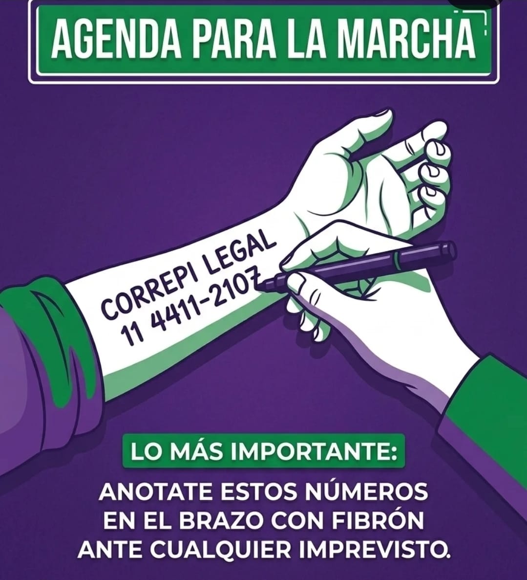 Liliana Hendel tweet media