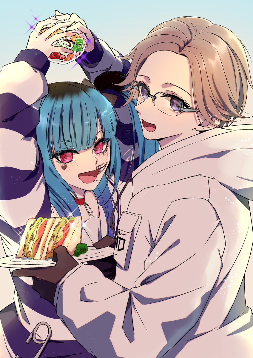 あおい れいと tweet media