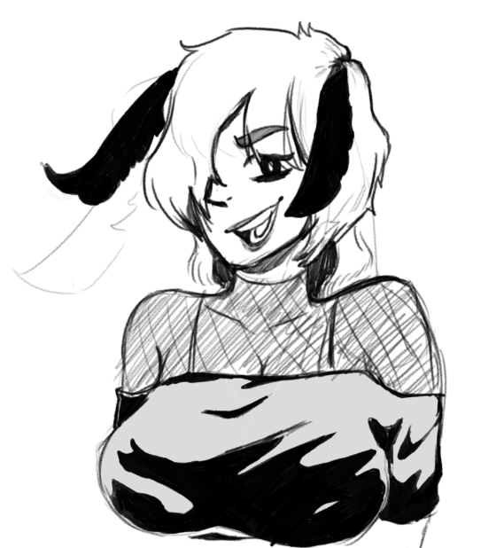 Josh Mosh🔫🎃| Persona 5 Lover | COMMS OPEN ALWAYS tweet media