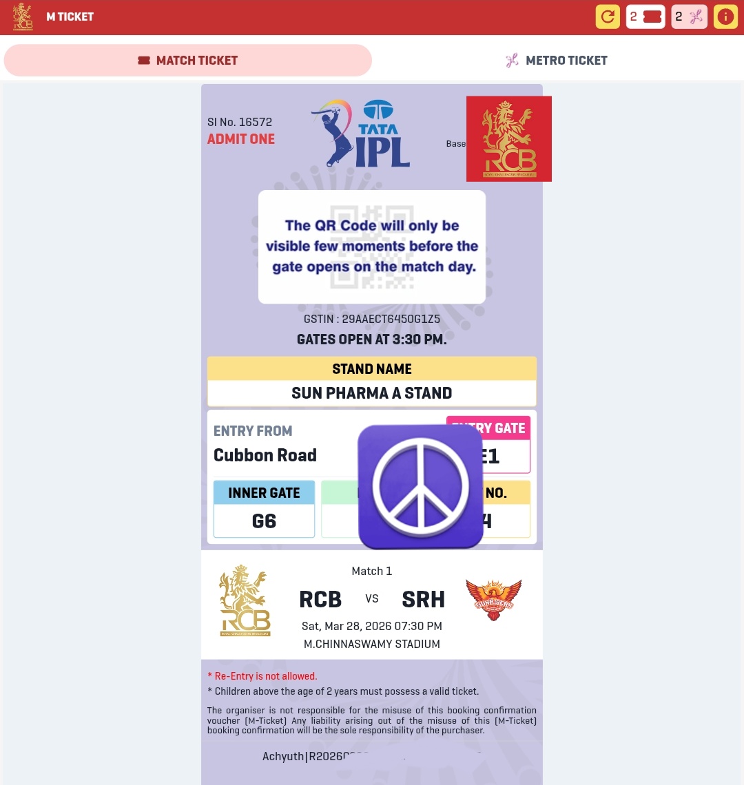 ಅಚ್ಚು || Acchu tweet media