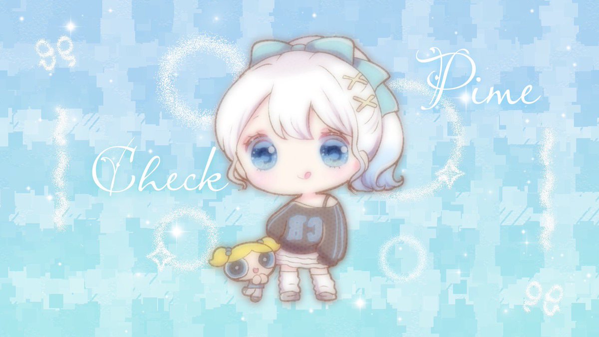 ぴめ🌧 tweet media